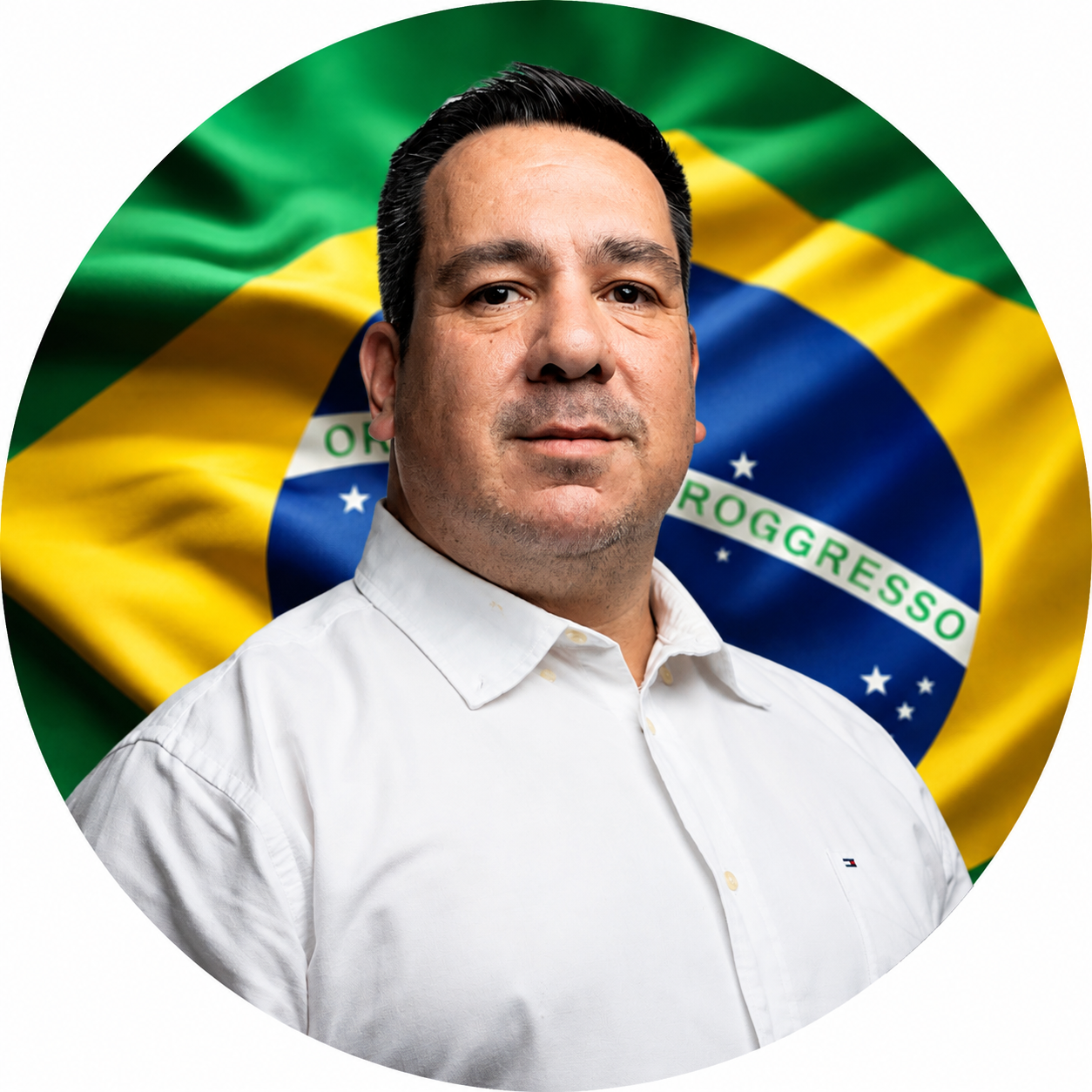 Carlos Sanches Roledo